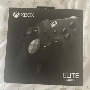 XBOX ELITE SERIES 2